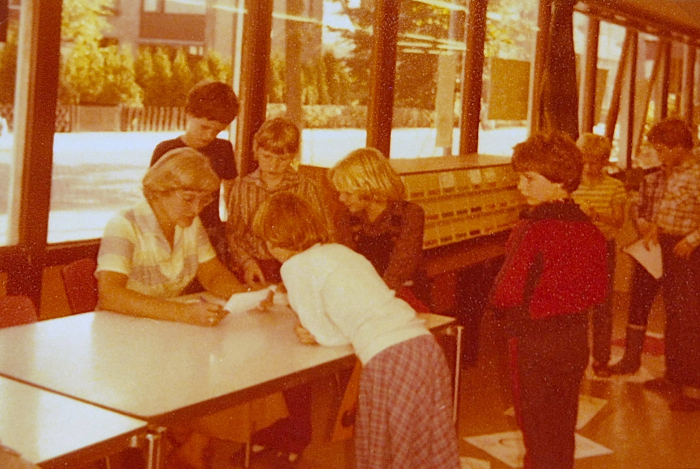 plaatje binnen post of signature