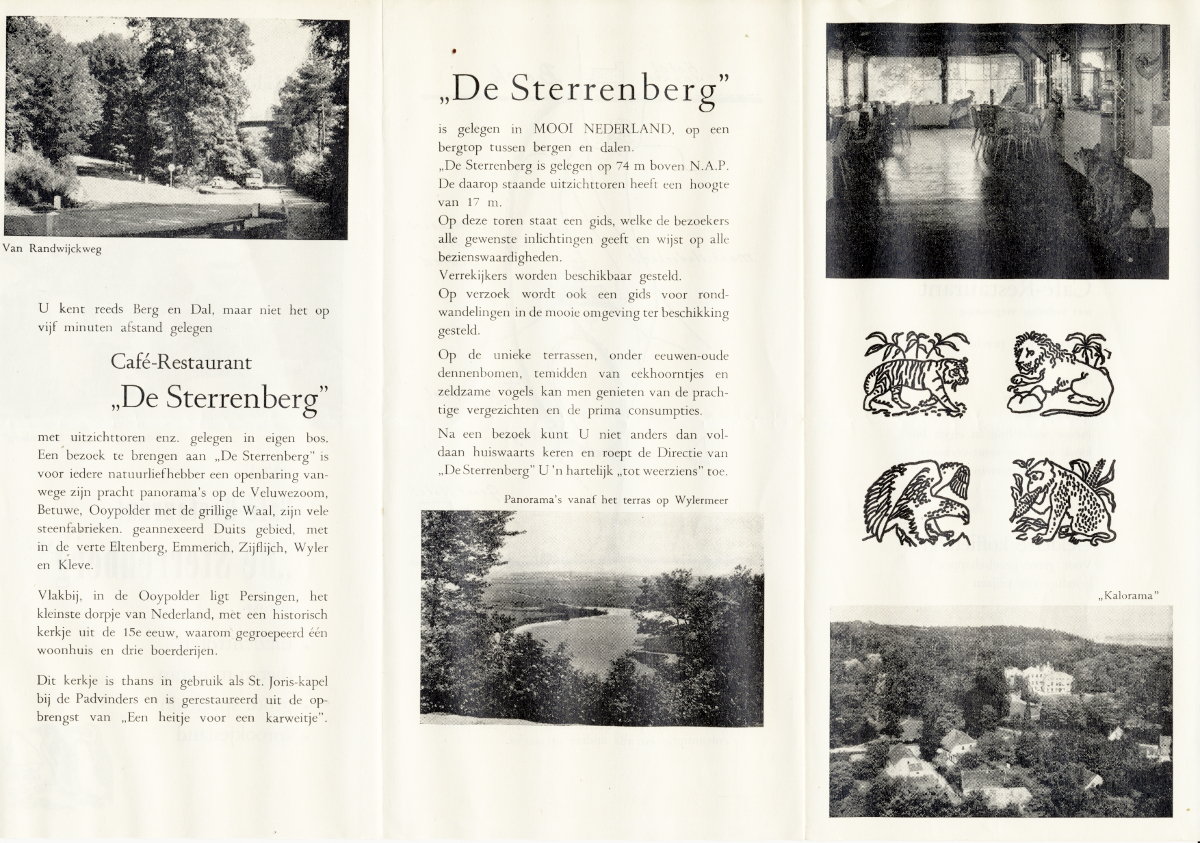 plaatje binnen post of signature