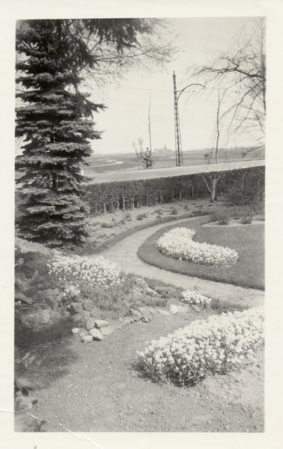 plaatje binnen post of signature