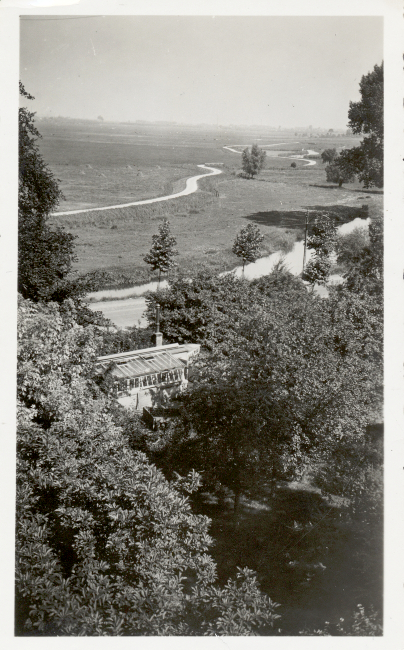 plaatje binnen post of signature