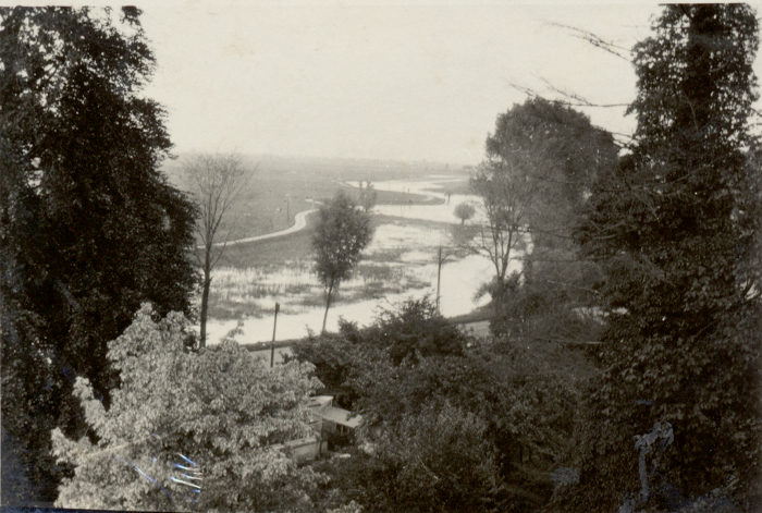 plaatje binnen post of signature