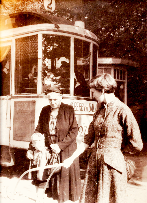 plaatje binnen post of signature