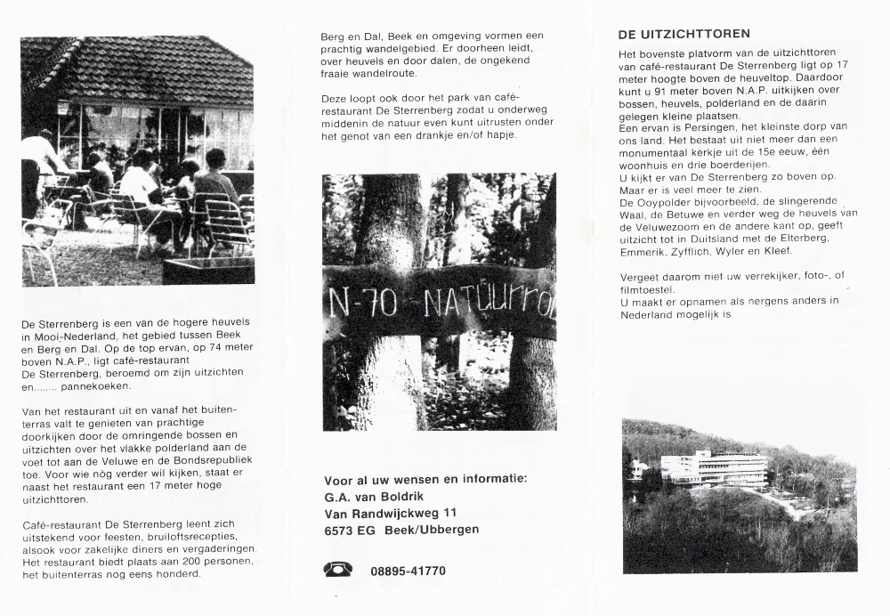 plaatje binnen post of signature