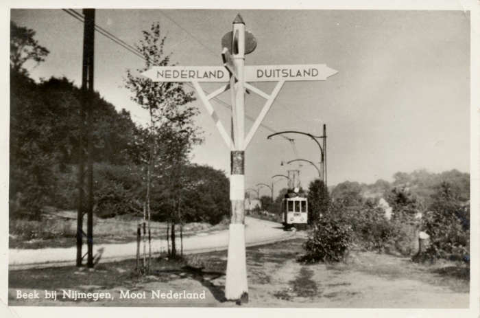 plaatje binnen post of signature