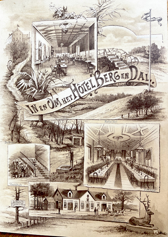 plaatje binnen post of signature