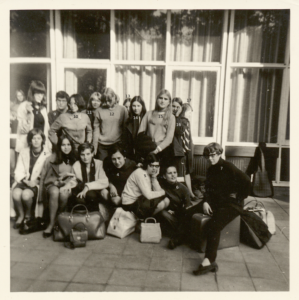 plaatje binnen post of signature