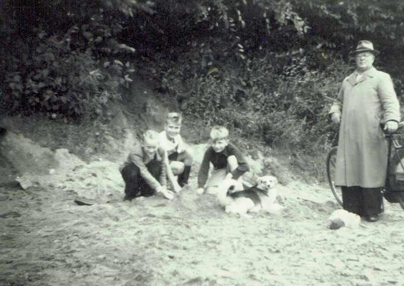 plaatje binnen post of signature