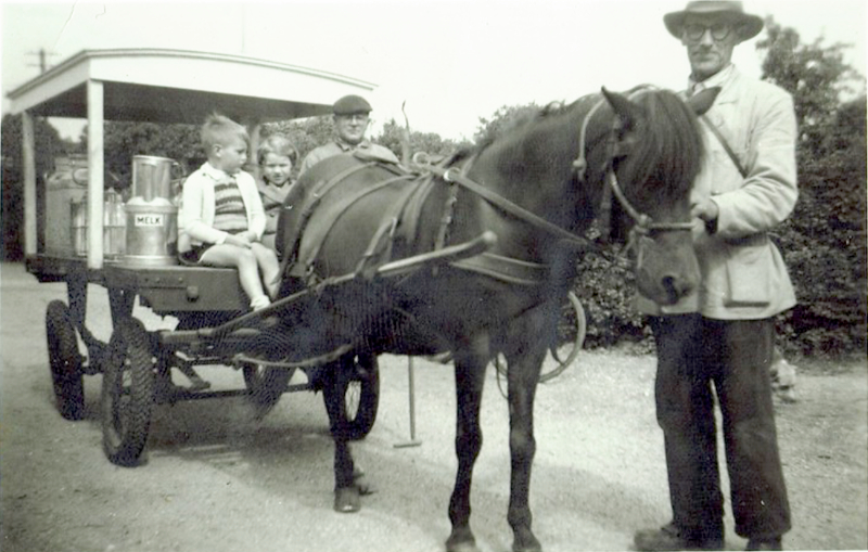 plaatje binnen post of signature