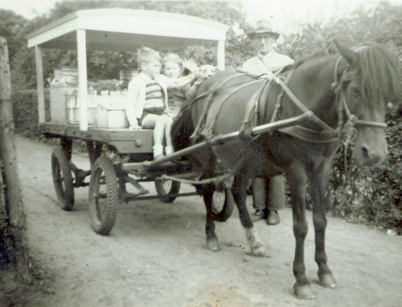 plaatje binnen post of signature