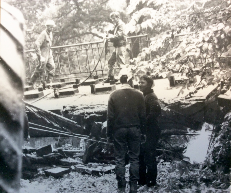 plaatje binnen post of signature