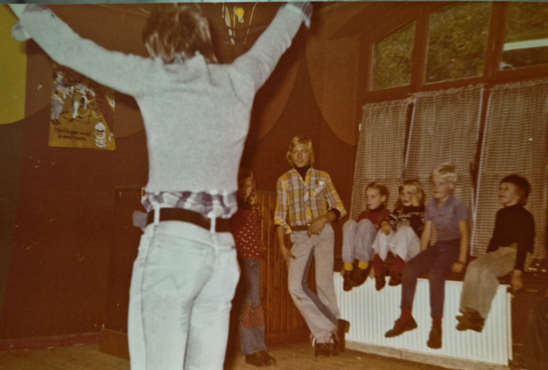 plaatje binnen post of signature