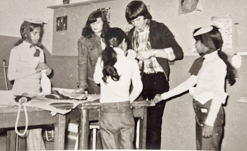 plaatje binnen post of signature