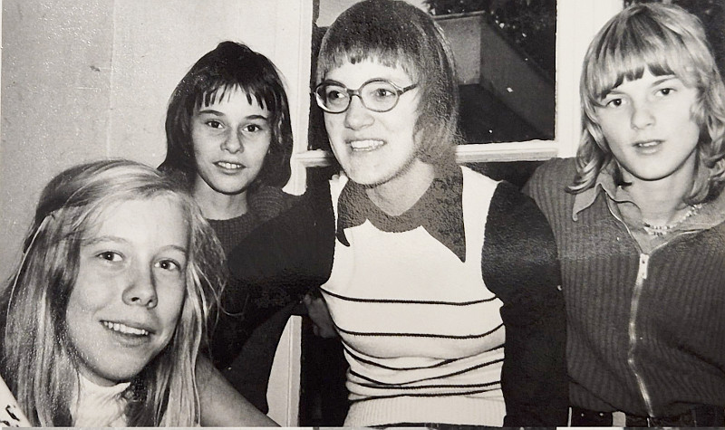 plaatje binnen post of signature