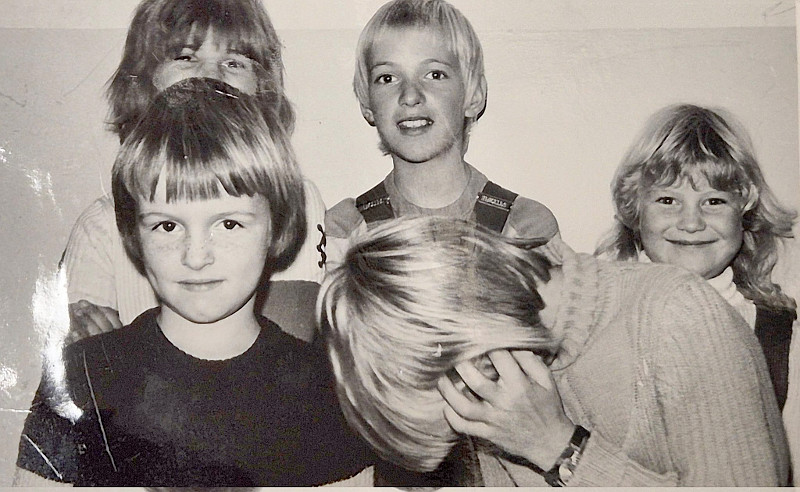 plaatje binnen post of signature