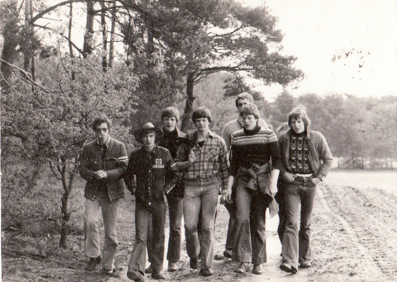 plaatje binnen post of signature