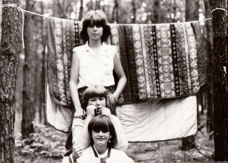 plaatje binnen post of signature