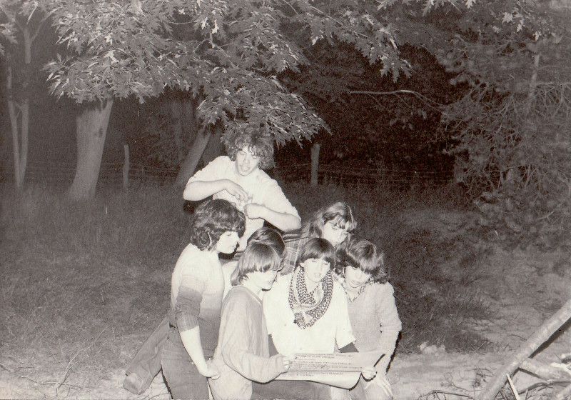 plaatje binnen post of signature