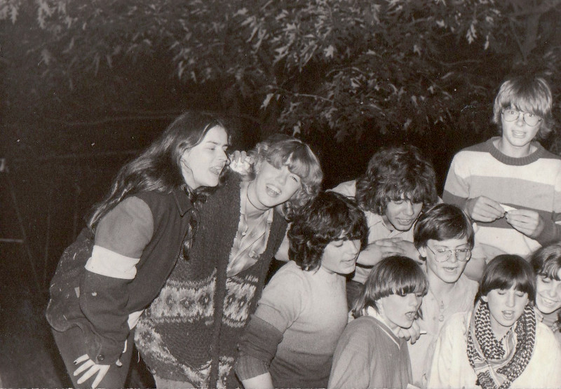 plaatje binnen post of signature