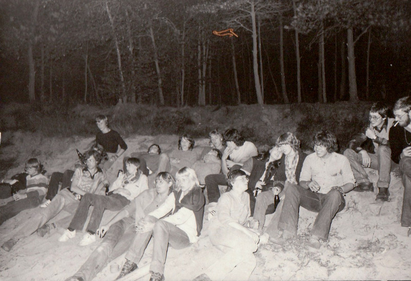 plaatje binnen post of signature