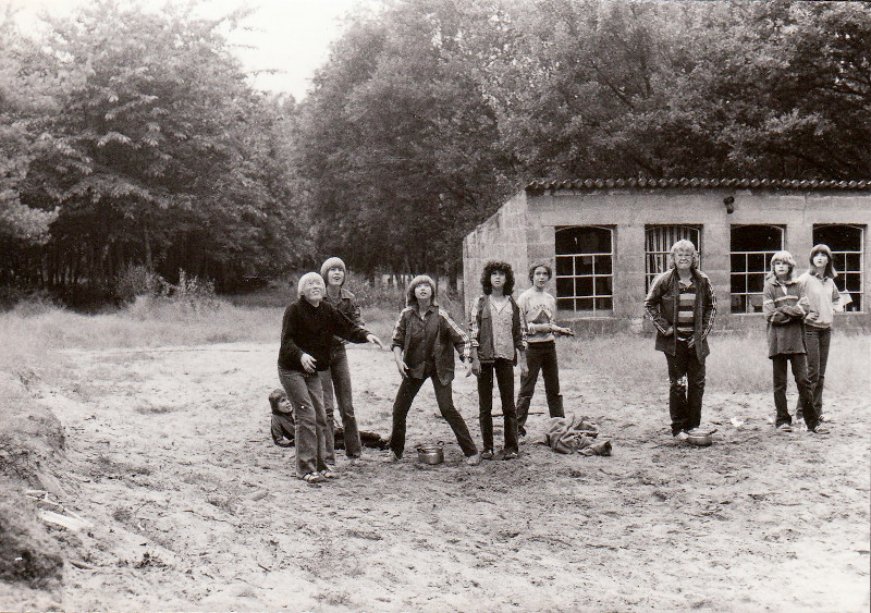 plaatje binnen post of signature