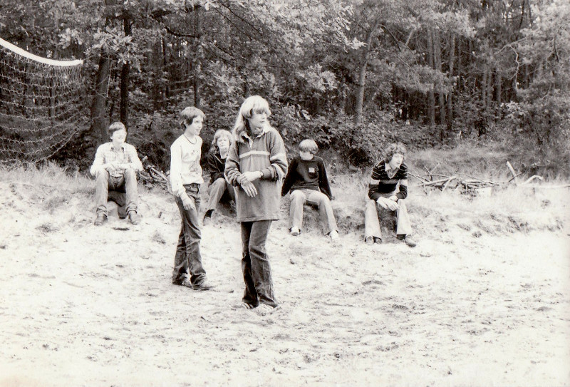 plaatje binnen post of signature