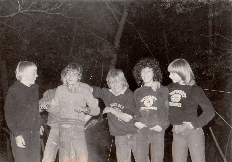 plaatje binnen post of signature