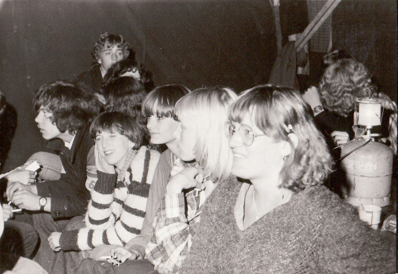 plaatje binnen post of signature