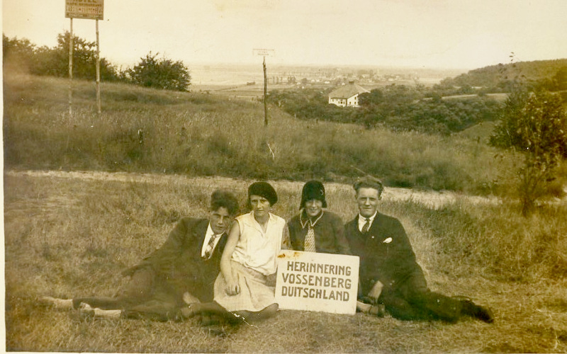 plaatje binnen post of signature