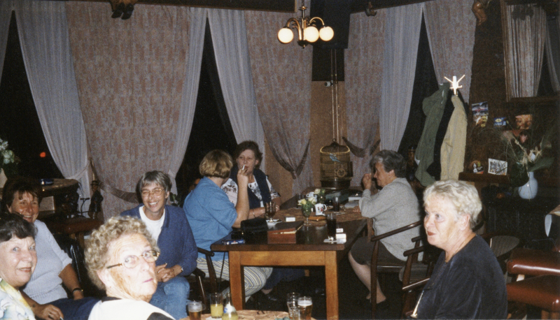 plaatje binnen post of signature