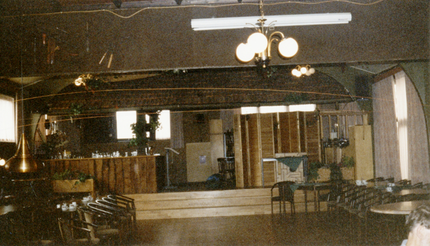 plaatje binnen post of signature