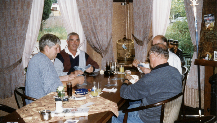 plaatje binnen post of signature