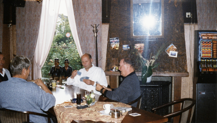 plaatje binnen post of signature