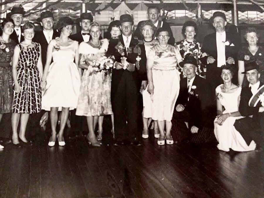 plaatje binnen post of signature