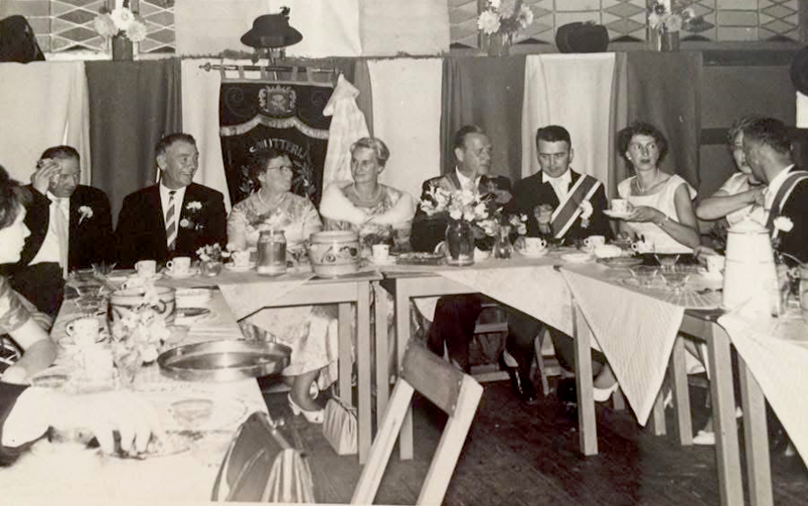 plaatje binnen post of signature