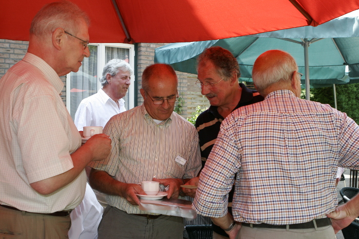 plaatje binnen post of signature