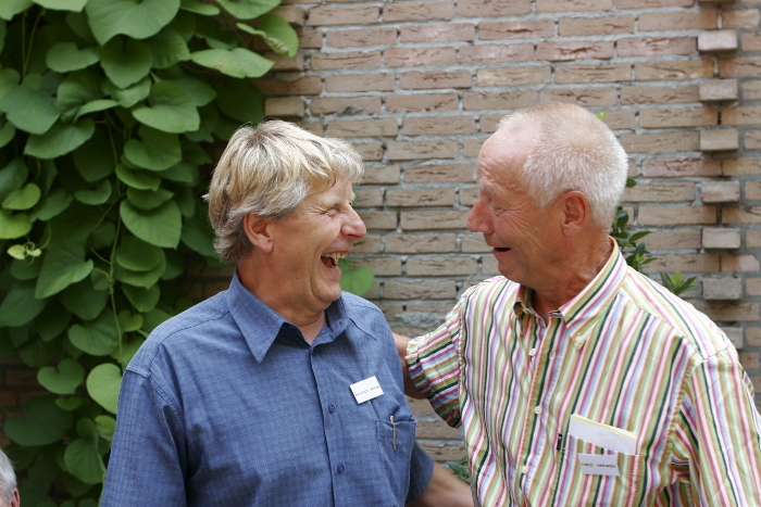 plaatje binnen post of signature