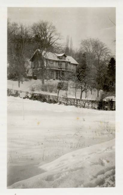 plaatje binnen post of signature