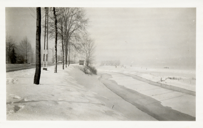 plaatje binnen post of signature