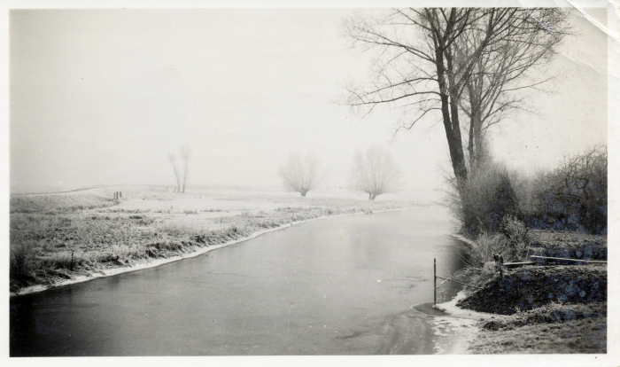 plaatje binnen post of signature