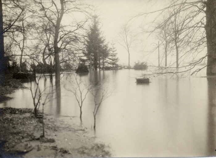 plaatje binnen post of signature