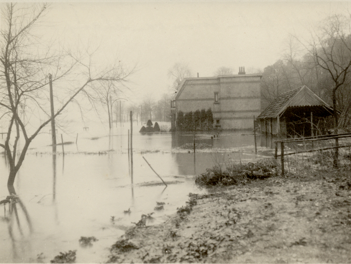 plaatje binnen post of signature