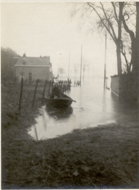 plaatje binnen post of signature