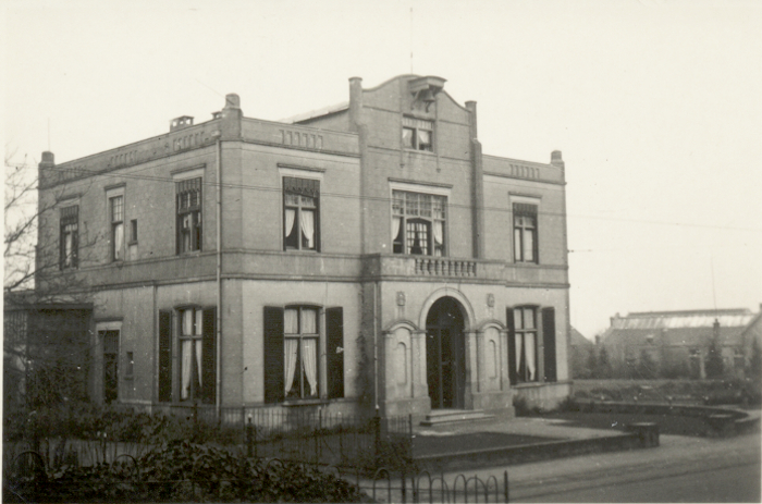 plaatje binnen post of signature