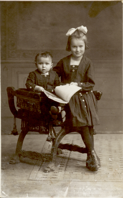 plaatje binnen post of signature