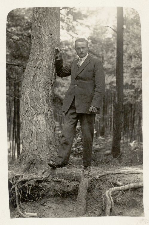 plaatje binnen post of signature