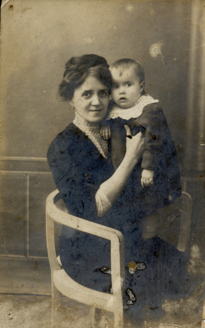 plaatje binnen post of signature