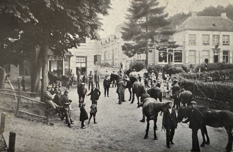 plaatje binnen post of signature