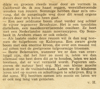 plaatje binnen post of signature