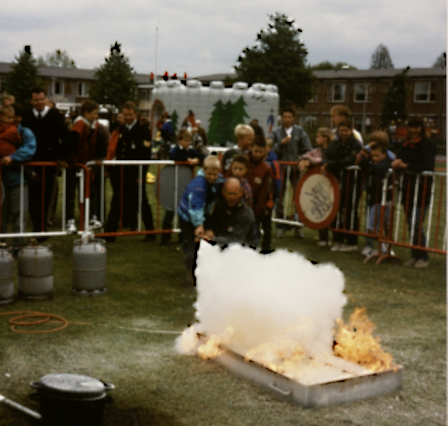 plaatje binnen post of signature