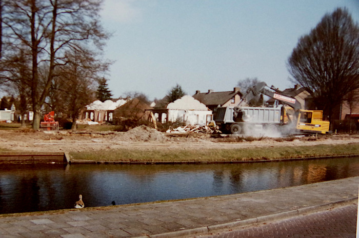 plaatje binnen post of signature